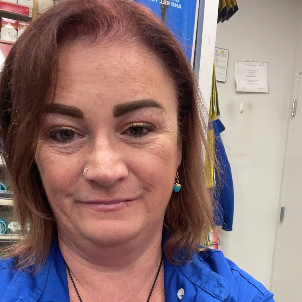 Meet your Posher, Denise - Picture 1 of 1